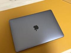 macbook air m1 8GB 256GB US配列 グレー Refurbished 13.3-inch MacBook Air Apple M1 Chip with 8‑Core