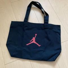 Jordan NIKE ナイキ Monogram Tote Bag (17L) ジョーダン トート