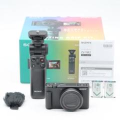 Amazon.co.jp: SONY(ソニー) コンパクトデジタルカメラ VLOGCAM