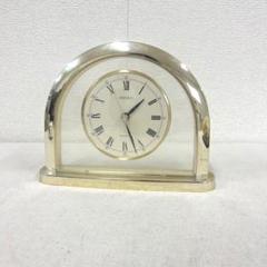 アンティーク SEIKO 置き時計