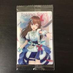 ホロライブウエハースvol.3 ときのそらのサムネイル