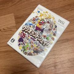 ワリオランドシェイク