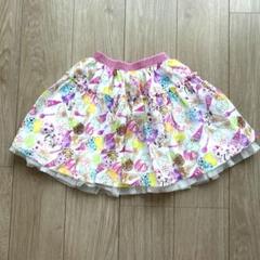 美品 レア メゾピアノ サーティワン 31コラボ ロンT スカート 130140 Amazon.co.jp: メゾピアノ サーティワンアイスクリームコラボ