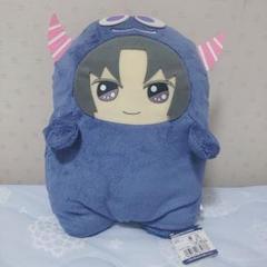 アイドリッシュセブン めちゃでかきらどるぬいぐるみ モンぬい
