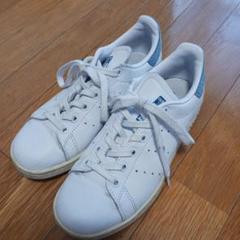 【adidas】スタンスミス☆23cmのサムネイル