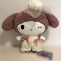 2025年最新】マイメロディ bigぬいぐるみの人気アイテム - メルカリ