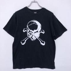 極悪同盟 ダンプ松本 女子プロレス 80年代カルチャー スカルTシャツ 極悪女王
