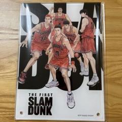 THE FIRST SLAM DUNK アクリルボード