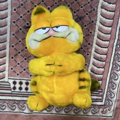 【★★目玉商品★★】Garfield ガーフィールドぬいぐるみ BIG おすわり 19-35 センチメートルオリジナルガーフィールドぬいぐるみビッグ