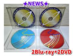 NEWS 　DVD初回 4品　新品未開封セット NHK|☆1部未開封品☆プロジェクトX DVDセットⅢ|HARDOFFオフ