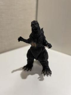ゴジラ フィギュア 黒　1992 ゴジラ フィギュア 黒 1992 - メルカリ