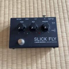 Amazon | 【国内正規品】 audio technica オーディオテクニカ マイクプリアンプ VP-01 SLICK FLY |  マイクプリアンプ | 楽器・音響機器