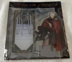 ワダアルコ展　無銘　アクリルスタンド