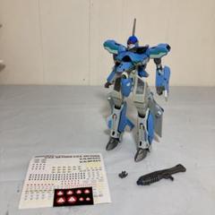 Amazon.co.jp: やまとマクロスシリーズ 1/72 完全変形 VF-19A