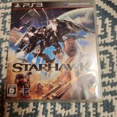 STARHAWK　PS3