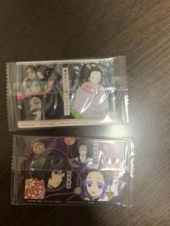 鬼滅の刃ウエハース