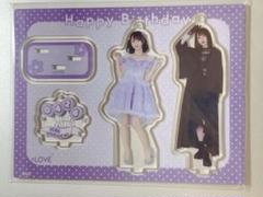 = LOVE  野口衣織  生誕記念セット  新品未開封 商品詳細ページ | =LOVE OFFICIAL SHOP | 野口衣織生誕記念セット