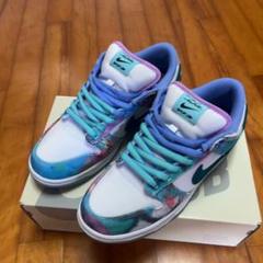 2025年最新】Nike sb dunk low futuraの人気アイテム - メルカリ