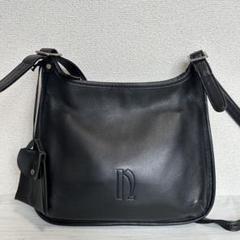 未使用・美品】中澤鞄 ハンドバッグ