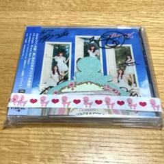 Apink Brand New Days 全メンバー直筆サイン入り 初回限定盤B