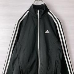 adidas キッズ　トラックジャケット　ジャージ　パフォーマンスロゴ　150