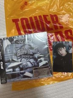 Stray Kids トレカ 会場限定 大阪京セラ スンミン CD 新品未開封