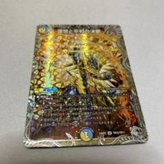 光開の精霊サイフォゲート　シク パーフェクトアルカディア　銀トレ 光開の精霊サイフォゲート [DM24RP1 12/75] | トレカカク
