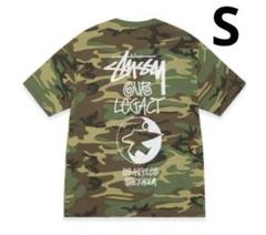 Stussy x Our Legacy Work Shop Surfman