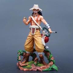 ワンピース　ウソップ　フィギュア　LX 狙撃の王 ガレージキット