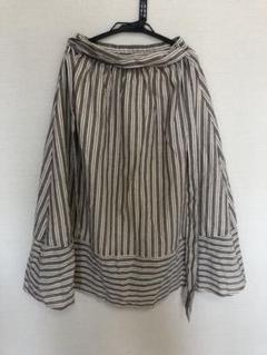 チャームベリーチック チュールスカート