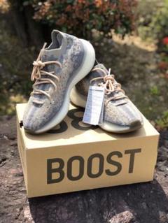adidas yeezy boost 380 mist