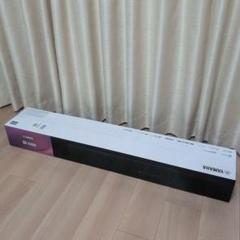 YAMAHA SR-X40A 美品 ヤマハ | SR-X40A - サウンドバー - 概要