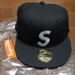 2022年最新】supreme s logo neweraの人気アイテム - メルカリ 2022年最新】supreme s logo neweraの人気アイテム - メルカリ