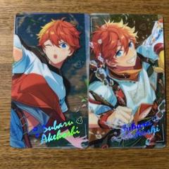 あんスタ 招募クリアカード 明星スバル