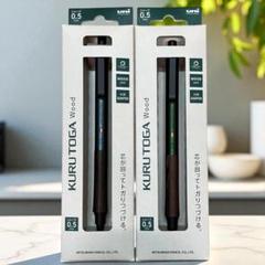 クルトガウッド セット 新品未使用 2025年最新】クルトガ ウッドの人気アイテム - メルカリ