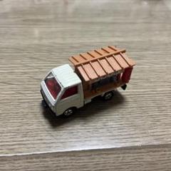 スズキ キャリィ おっとっと ラーメン屋台車 特注品 レアトミカ ミニカーショップ ケンボックス トミカ 特注・その他 スズキ