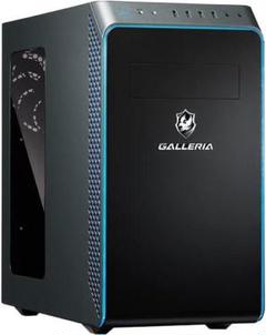 GALLERIA ゲーミングpc RM5R-R36 RTX3060 Wi-Fi GALLERIA RM5R-R36レビュー｜RTX 3060搭載の高コスパモデル