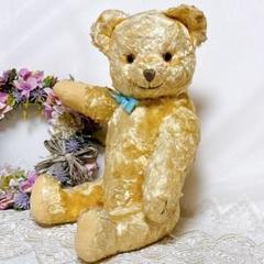 ✩.*˚ 再出品　小さめ　ヴィンテージ ベア　アンティークベア　襤褸　✩.*˚ 2025年最新】アンティークベアの人気アイテム - メルカリ