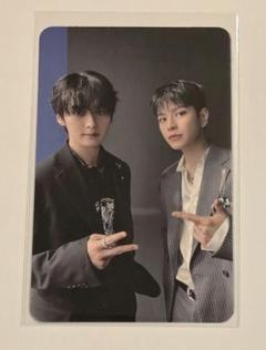 Stray Kids スキズ HOP b&n ユニットトレカ リノ スンミン Stray Kids スキズ HOP b&n ユニットトレカ リノ スンミン①