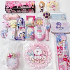 プリキュア　ガチャガチャ　まとめ売り