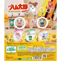 とっとこハム太郎 めじるしアクセサリー