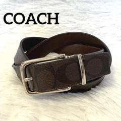 2025年最新】COACH レディース ベルトの人気アイテム - メルカリ