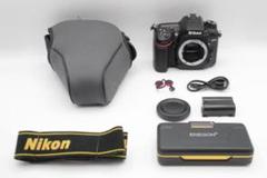 2025年最新】d7200 ボディの人気アイテム - メルカリ