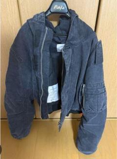 entire studios W2 bomber jacket
