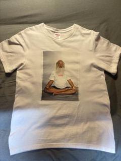 supreme シュプリーム　rick rubin Tシャツ リックルービン