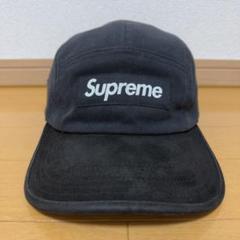 2025年最新】SUPREME スエード キャップの人気アイテム - メルカリ