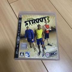 FIFA STREET 3 (PS3)