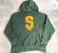 2025年最新】old stussy パーカーの人気アイテム - メルカリ