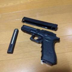 お*ん様 GLOCK 18C ガスガン　難あり　18禁 お*ん様 GLOCK 18C ガスガン難あり18禁