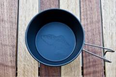 【即完売品】 geek field シェラカップ 深型 480ml 即完売品】 geek field シェラカップ 深型 480ml - メルカリ